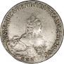 Poltina 1756 year