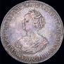 1 rouble 1725 year