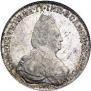 1 rouble 1795 year