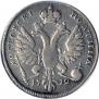 Poltina 1712 year