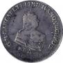 Poltina 1749 year