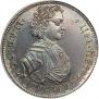 Poltina 1707 year