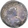 Poltina 1733 year