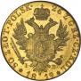 50 złotych 1819 year