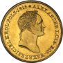 50 złotych 1829 year