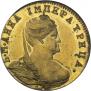 1 ducat 1738 year