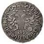 Poltina 1702 year