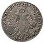 Poltina 1707 year