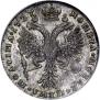 Poltina 1727 year