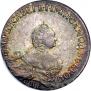 Poltina 1756 year