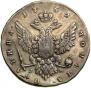 Poltina 1762 year