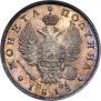 Poltina 1815 year