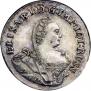 1/3 Thaler 1761 year