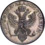 Ein reichsthaler 1798 year