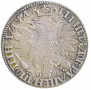 Poltina 1704 year