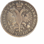 Poltina 1721 year