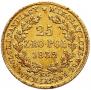 25 złotych 1832 year