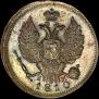 1 kopeck 1810 year