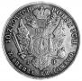 10 złotych 1823 year