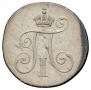 Token Coin 1796 year