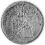 2 złote 1831 year