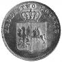 2 złote 1831 year