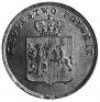 2 złote 1831 year