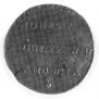 2 złote 1813 year