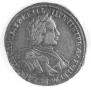 1 rouble 1720 year