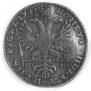 1 rouble 1725 year