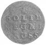 Solidus 1760 year