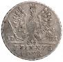 1/3 Thaler 1761 year