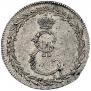 Token Coin 1791 year