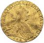 1 ducat 1766 year