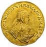 1 ducat 1752 year