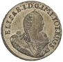 1/3 Thaler 1761 year