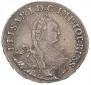 1/3 Thaler 1761 year