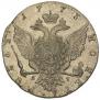 1 rouble 1773 year