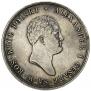 10 złotych 1821 year