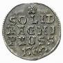 Solidus 1760 year