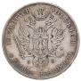 10 złotych 1821 year