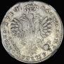 Poltina 1710 year