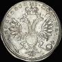 Poltina 1710 year