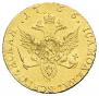 1 ducat 1766 year