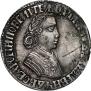 Poltina 1704 year