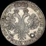 Poltina 1706 year