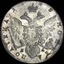 Poltina 1788 year