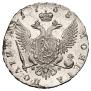 Poltina 1758 year