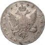 Poltina 1749 year