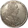 1 rouble 1728 year